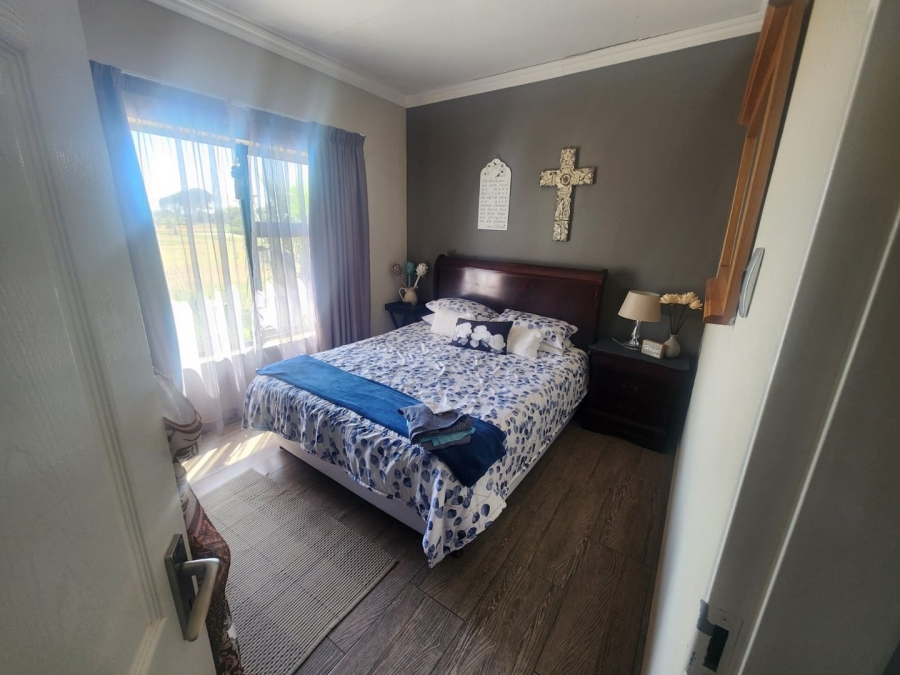 Commercial Property for Sale in The Bend Free State